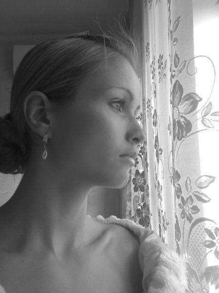 Настя Киселева