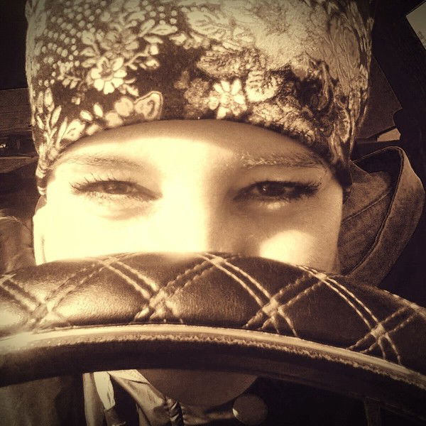 Ирина Тукаева