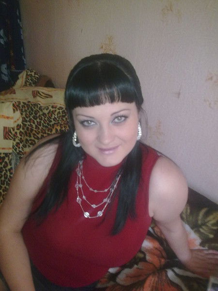 Елена Лысенко