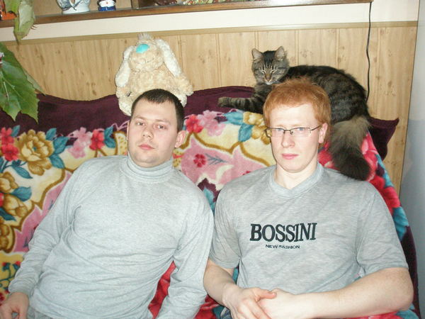 Александр Банкельдеев