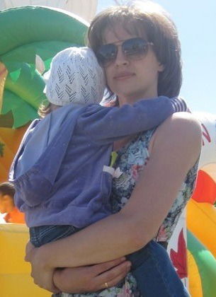 Гульназ Каримова