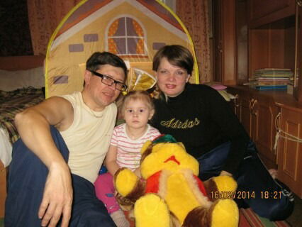 Ramil-Olya Mukhametshina