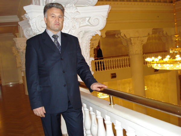 Расих Сабирзянов