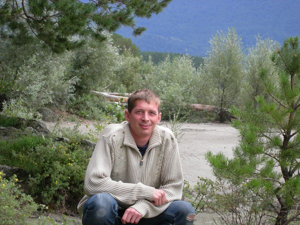 Алексей Дутов