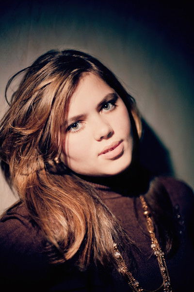 Юлия Левина