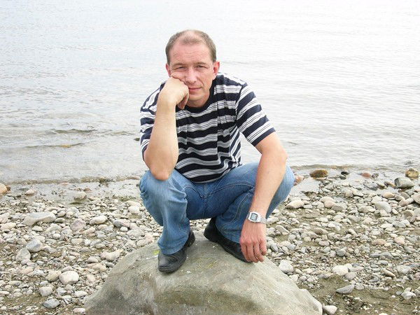 Игорь Козлов