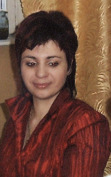 Нина Колалеева