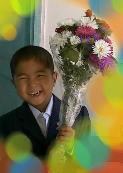 Касым Мамаякупов