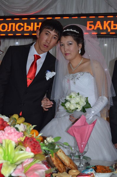 Мурат Арайлым