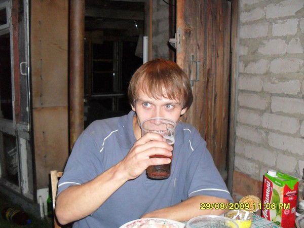 Владимир Качаинов