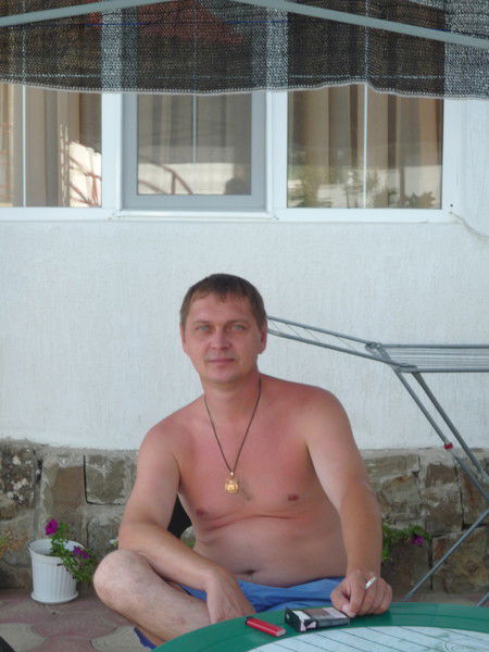 Вова Хмелевской