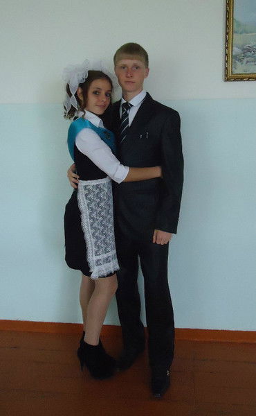 Александр Клюшев