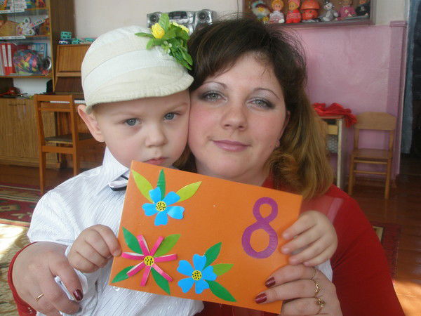 Ирина Редчиц