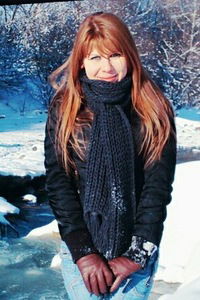 Виктория Козлова