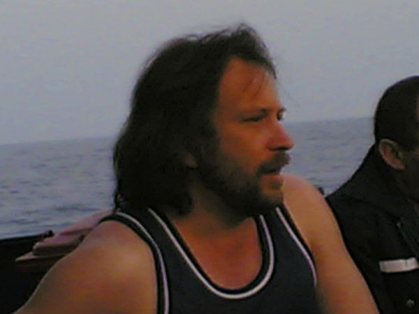 Алексей Цыганок