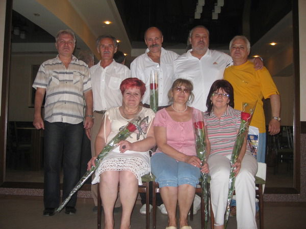 Люба Андрус