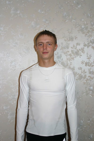 Stanislav Dmitriev