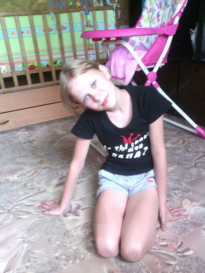 Вероника Панченко