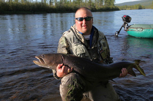 Виктор Савицкий