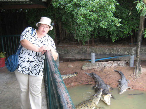 Ольга Анатольевна