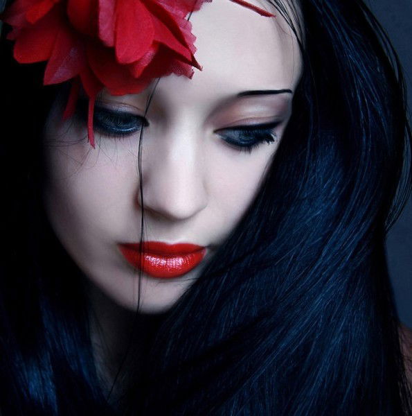 Амина Гаджиева