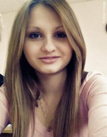 Елена Черкасова