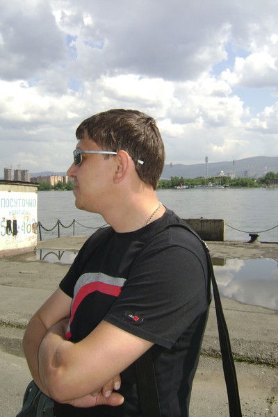 Евгений Калягин