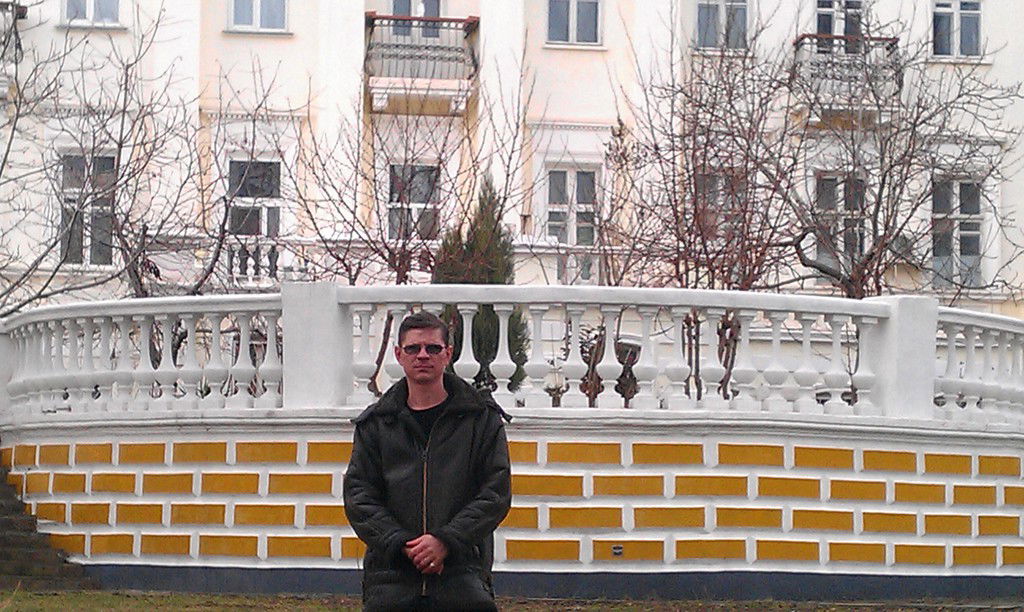 Иван Зварич