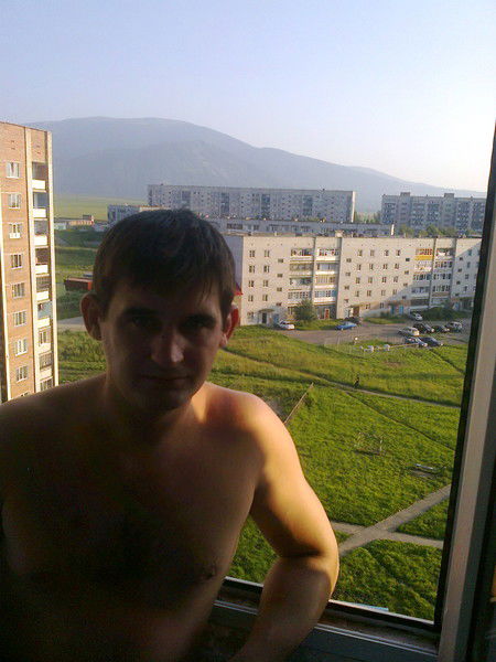 Роман Сосин