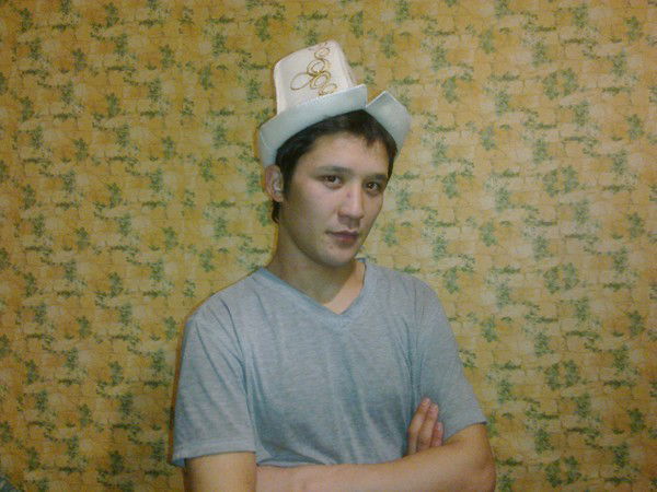 Талант Атабеков