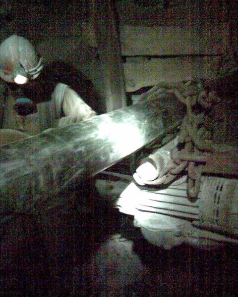 Владимир Кузнецов