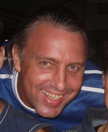 Валерий Пономарёв