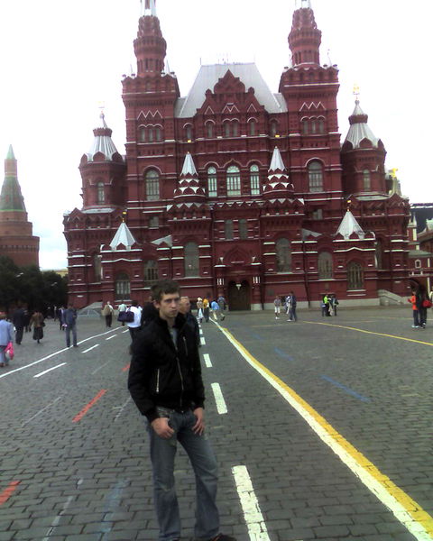 Виталий Липницкий