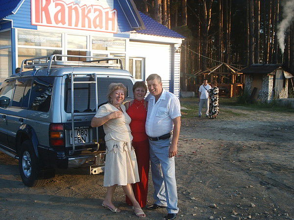 Александр Рагозин