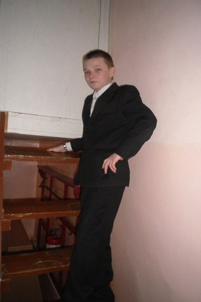 Владислав Котков