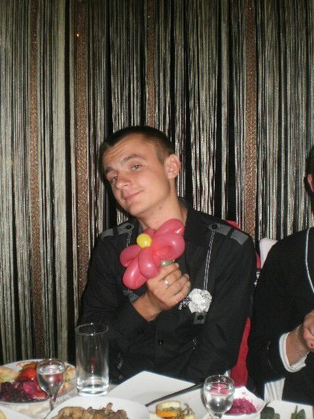 Богдан Кондратчук