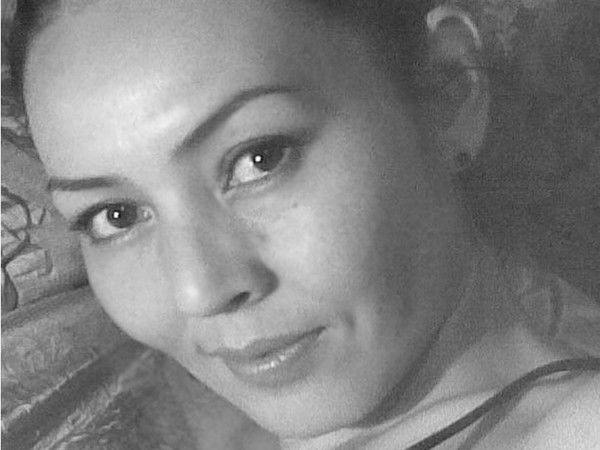 Kystaubayeva Zhazira