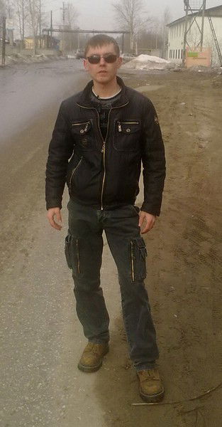 Иван Субботин