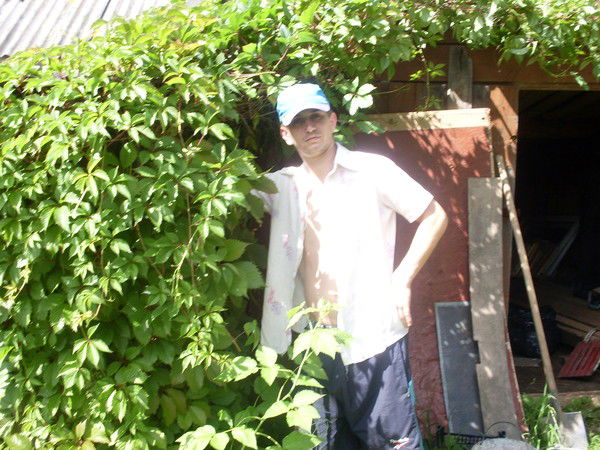 Рома Анисимов