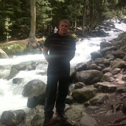 Николай Конорезов