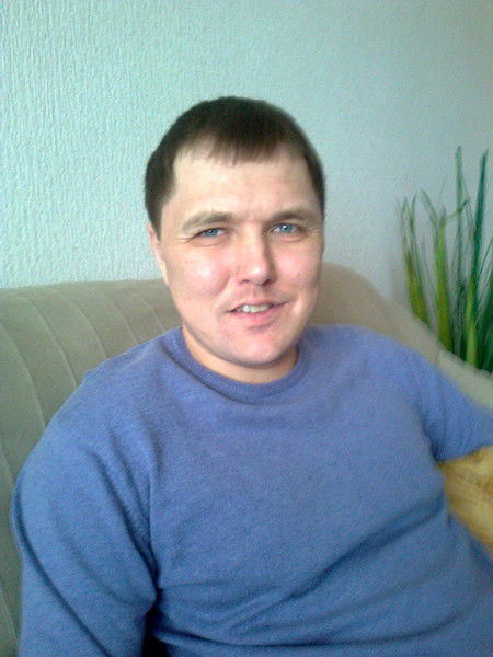 Николай Колесниченко