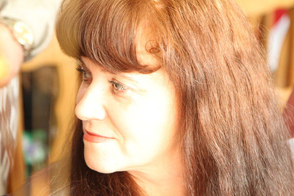 Марина Прозорова