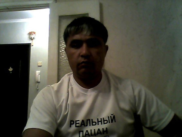 Боходир Хамраев