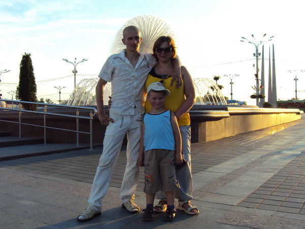 Руслан Федорович