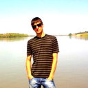 Виталий Сафронов