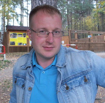 Георгий Шулев