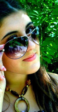 Виктория Калина