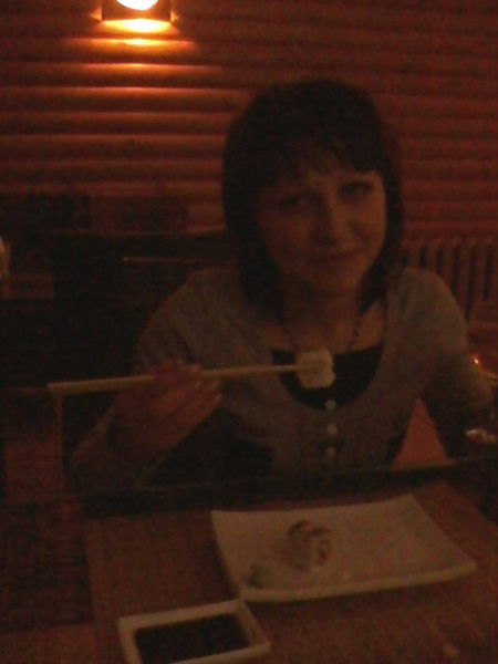 Саша Путинцева