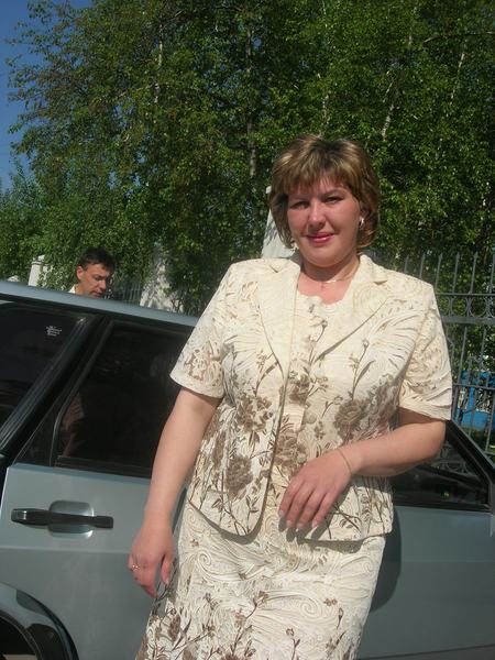 Ольга Стативкина