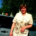 Ольга Стативкина